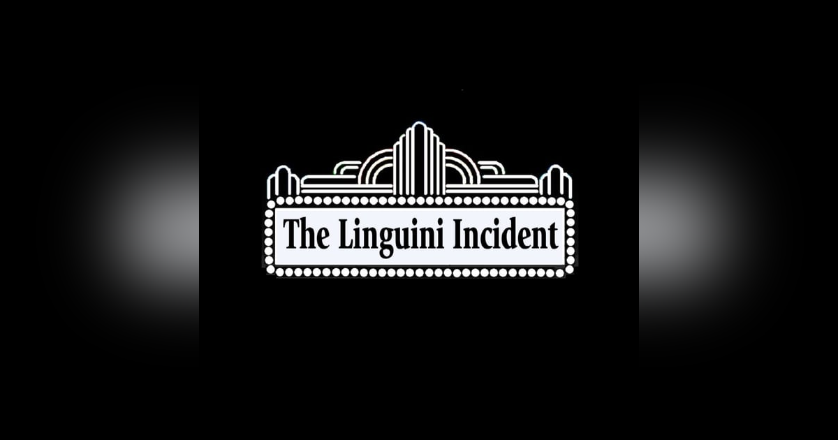 The Linguini Incident The Linguini Incident