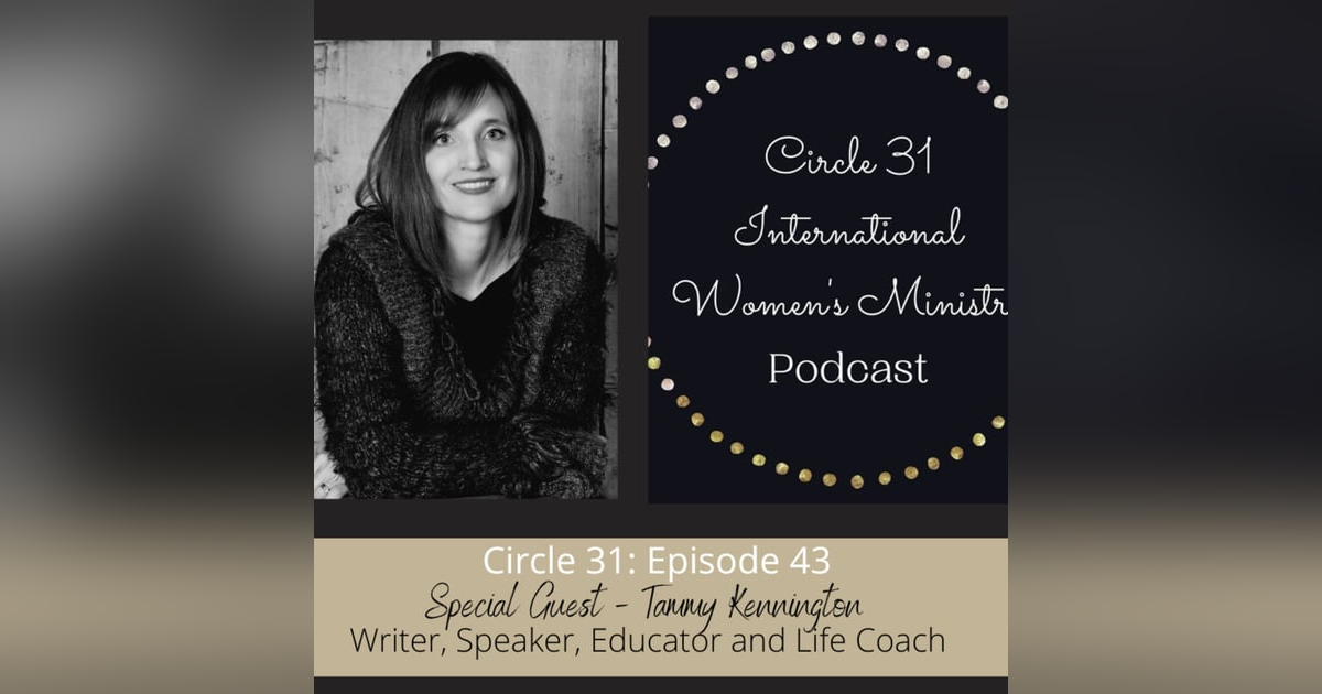 Episode 43: From Hardship to Hope with Tammy Kennington Episode 43: From Hardship to Hope with Tammy Kennington