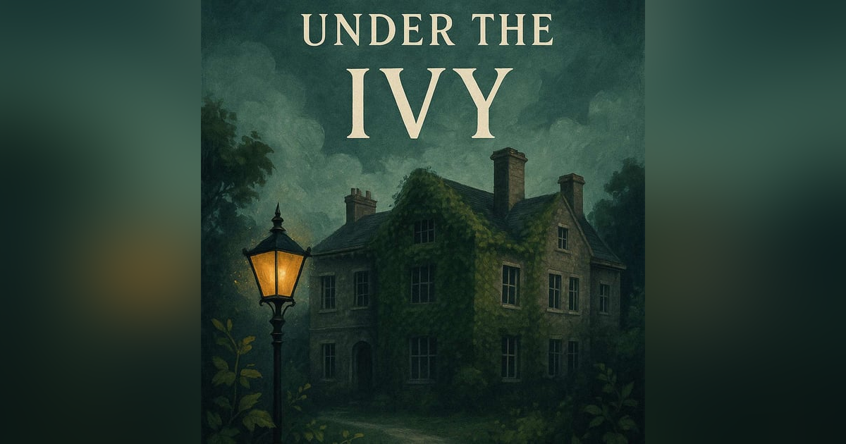 Whispers Beneath the Ivy Whispers Beneath the Ivy