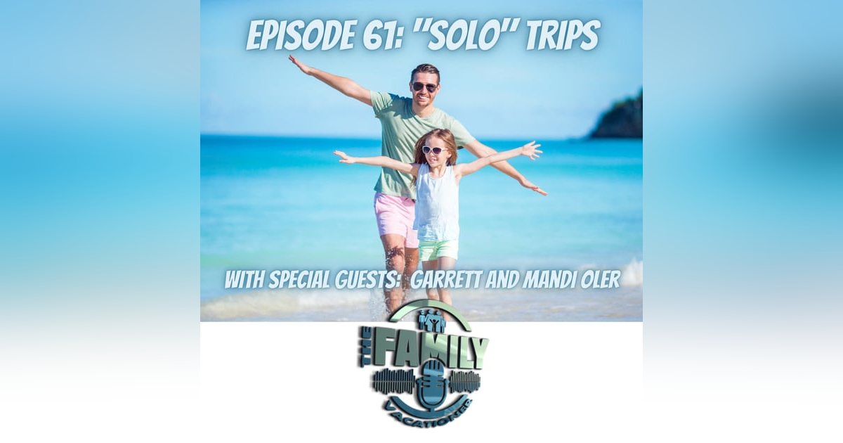 Solo Trips Solo Trips