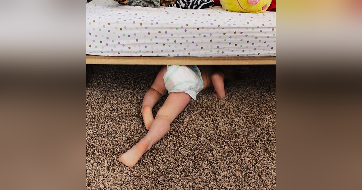 Historias de Miedo Octubre 24 de 2023 LOS ESCONDEN BAJO LA CAMA Historias de Miedo Octubre 24 de 2023 LOS ESCONDEN BAJO LA CAMA