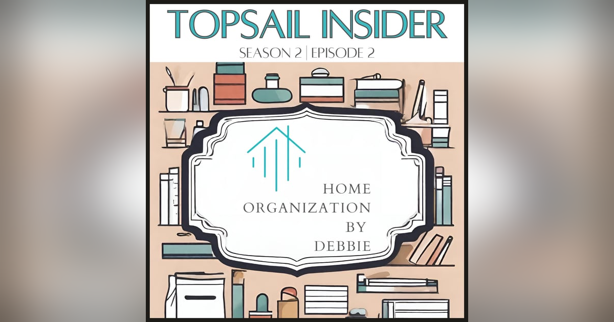 Home Organization by Debbie Home Organization by Debbie