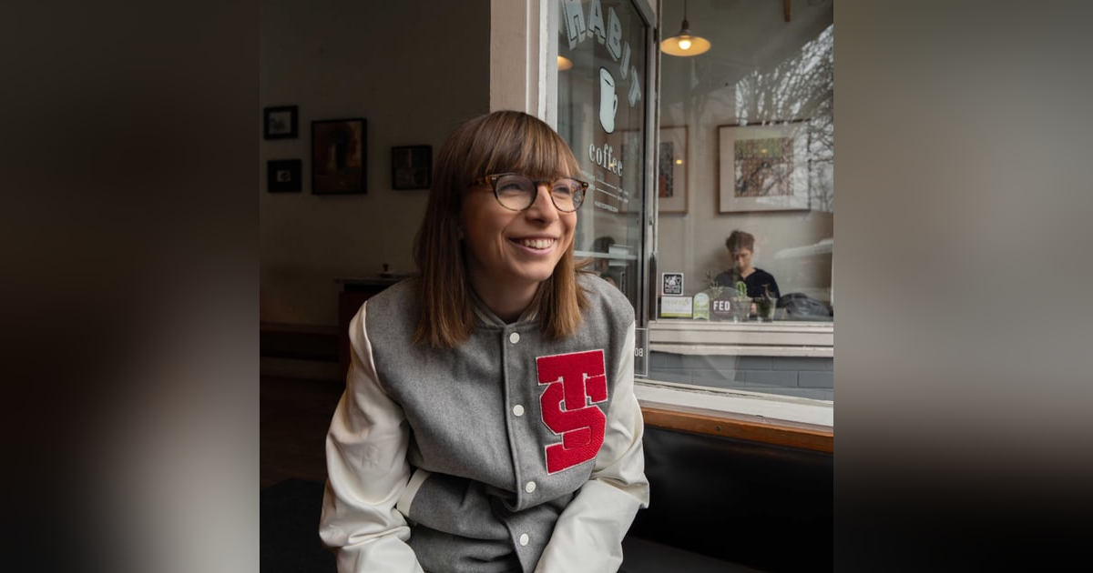 12. Social Strategy + Digital Ads with Phoenix Bain 12. Social Strategy + Digital Ads with Phoenix Bain