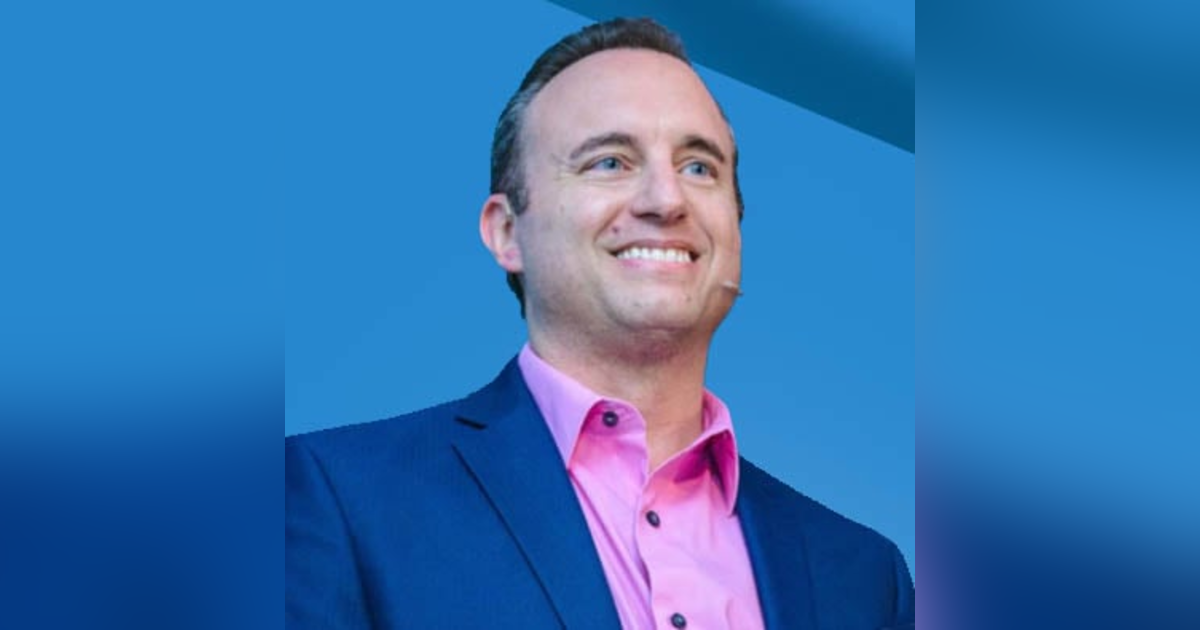 Belief Unleashes Success; Dr. Noah St. John Belief Unleashes Success; Dr. Noah St. John