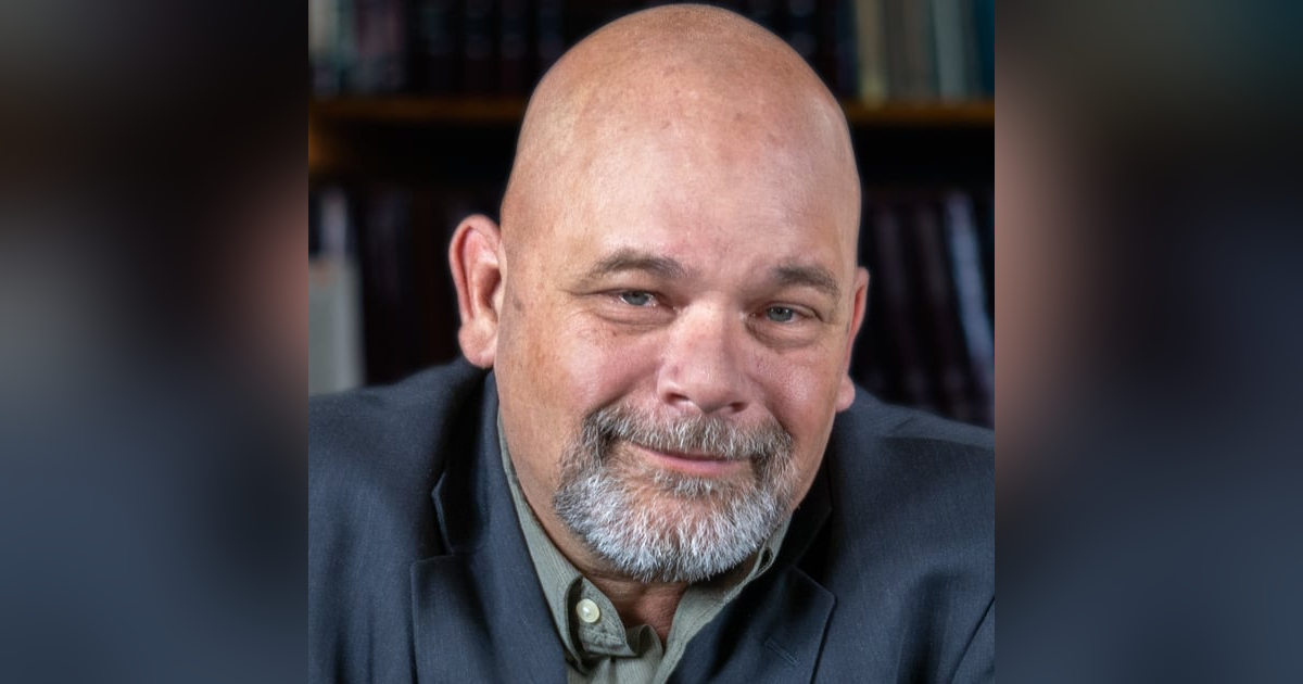 Episode #225: Dr. Rick Chromey Episode #225: Dr. Rick Chromey