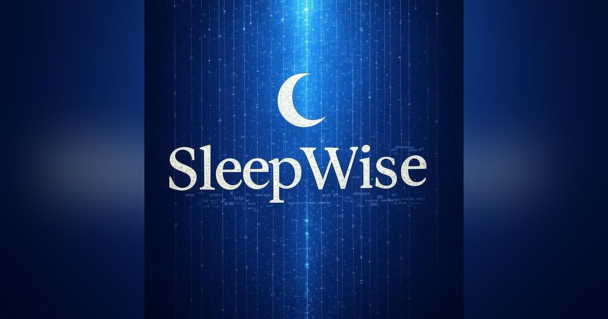 The Night the Internet Was Born | A SleepWise Story The Night the Internet Was Born | A SleepWise Story