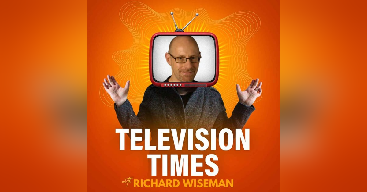Richard Wiseman: The Curious Psychology Behind What We Watch and Believe Richard Wiseman: The Curious Psychology Behind What We Watch and Believe