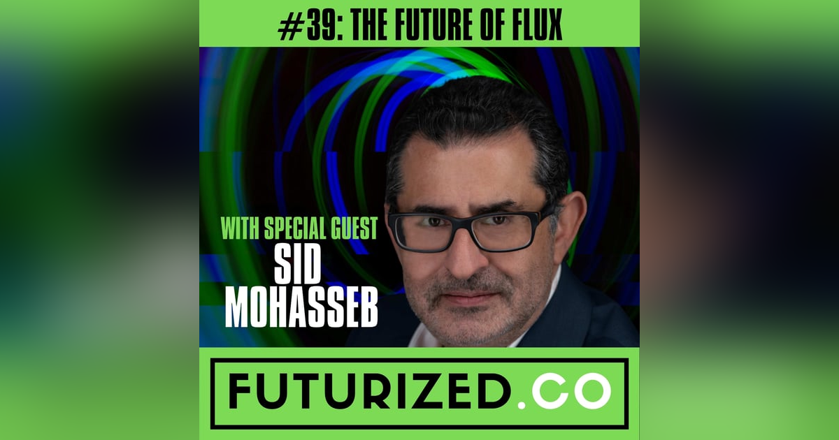The Future of Flux The Future of Flux
