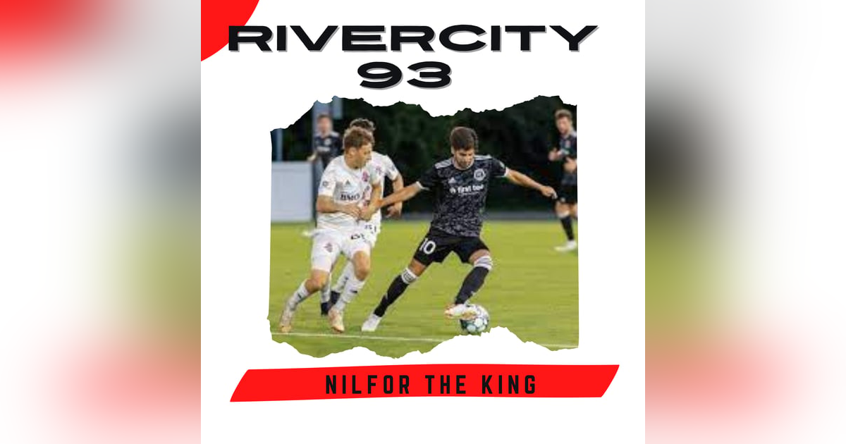 Nil for the King Nil for the King