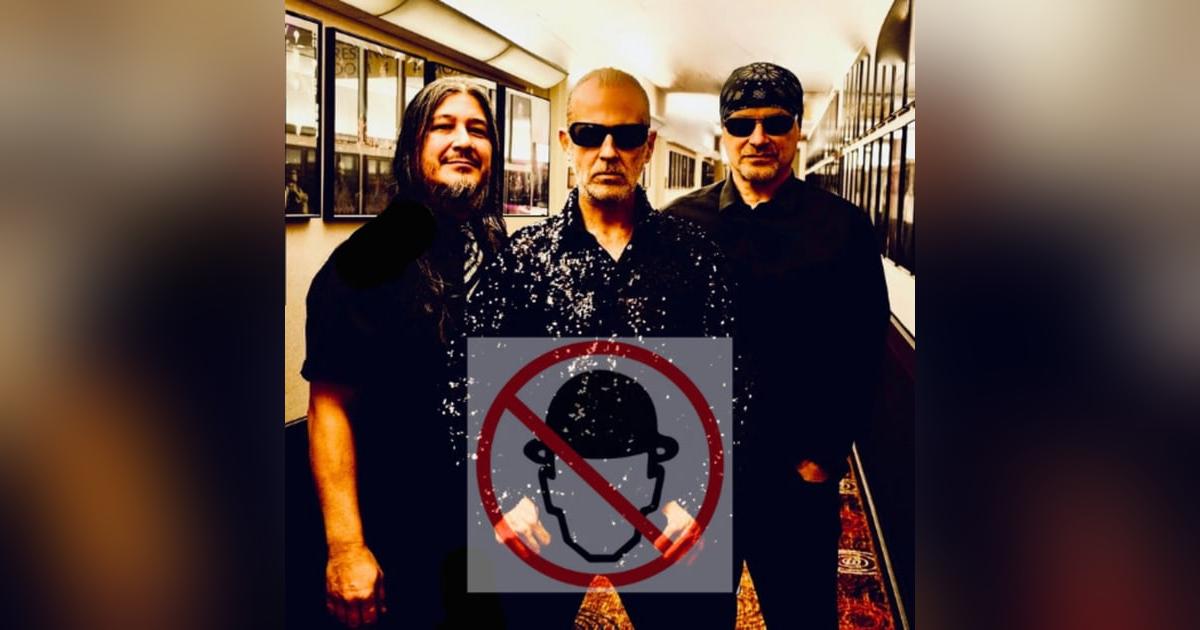 Men Without Hats - The Story Behind Safety Dance Men Without Hats - The Story Behind Safety Dance