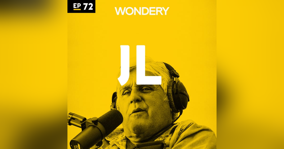 Jay Leno Jay Leno