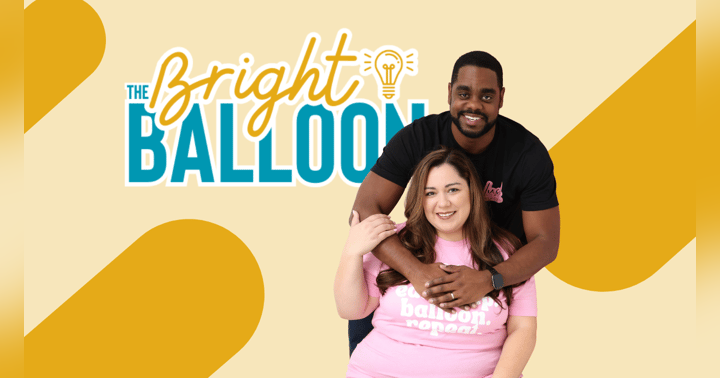 image for Standout Balloon Design: The Lush Balloons Success Story