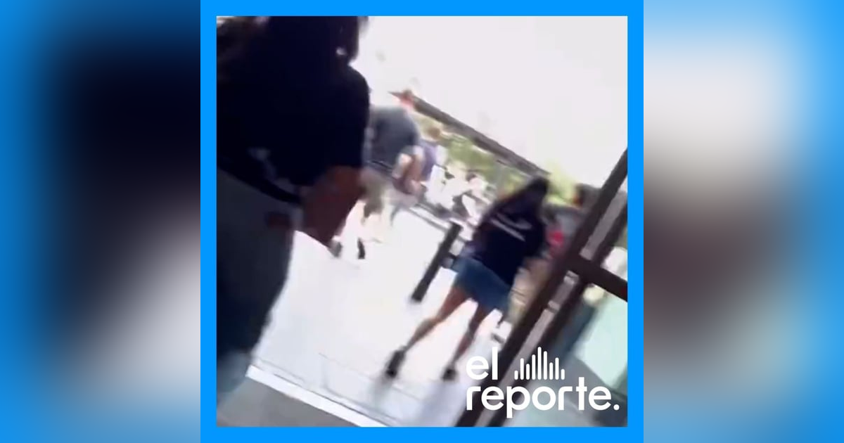 🌐 Violencia en San Antonio: Seis tiroteos fatales en 48 horas | El Reporte. 🌐 Violencia en San Antonio: Seis tiroteos fatales en 48 horas | El Reporte.