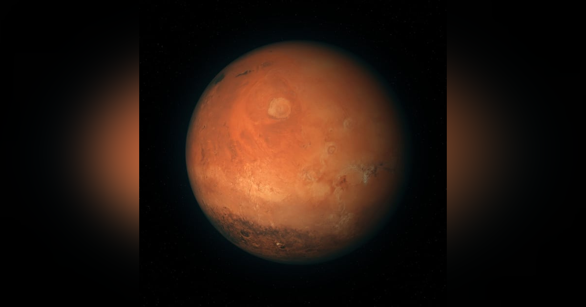 Message From Mars Sector 6 Message From Mars Sector 6