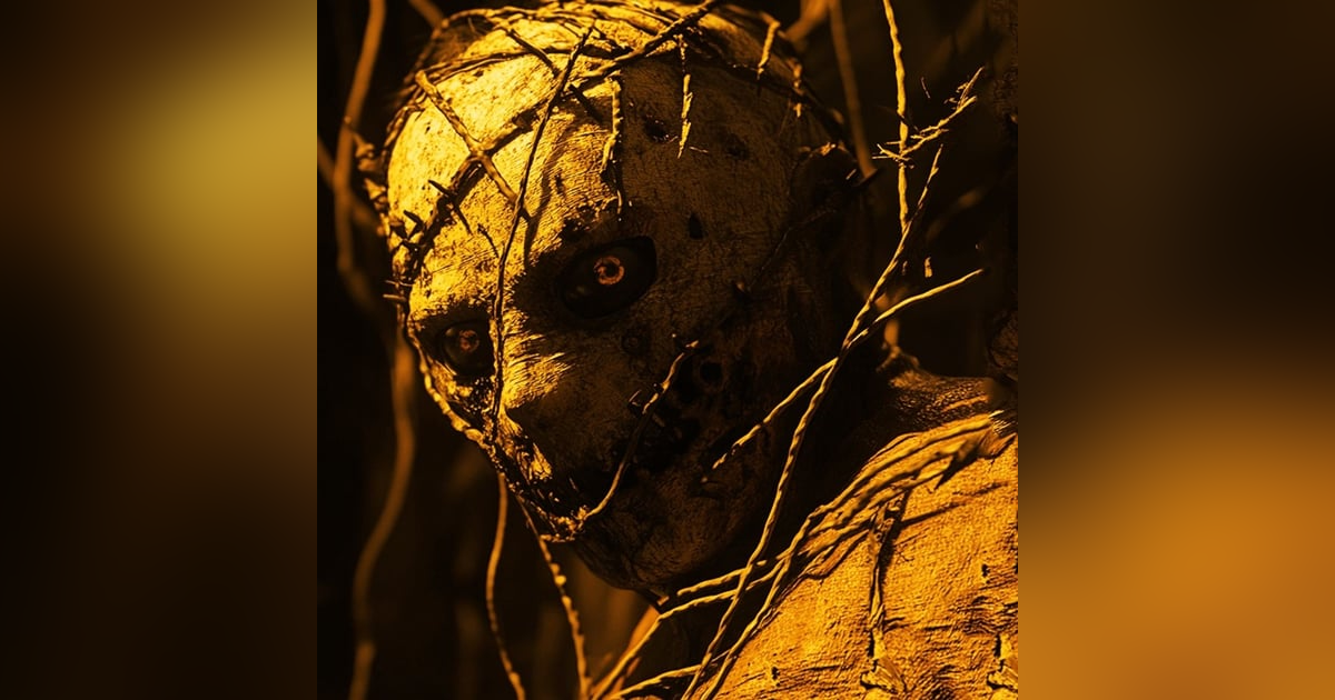 Tomé Un OBJETO MALDITO Historias De Terror - REDE Tomé Un OBJETO MALDITO Historias De Terror - REDE