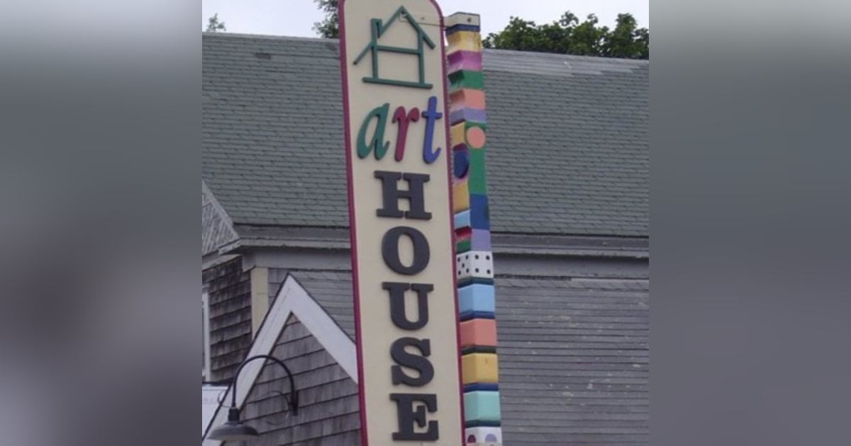 Seth Rudetsky "Broadway" @ The Art House Provincetown Seth Rudetsky "Broadway" @ The Art House Provincetown