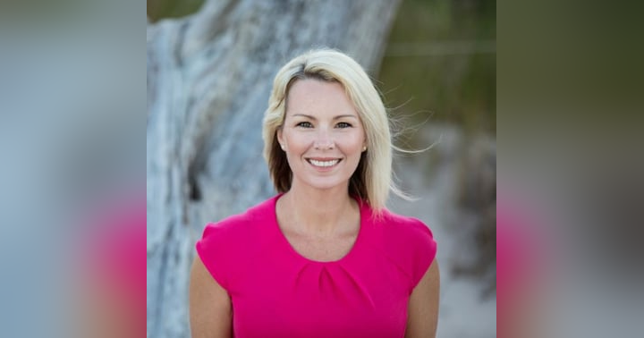 image for Kate Swain: "Something Good Will Come Out Of This"