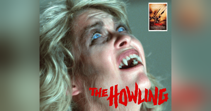 image for The Howling (1981) – A Werewolf Classic or Overhyped Horror?