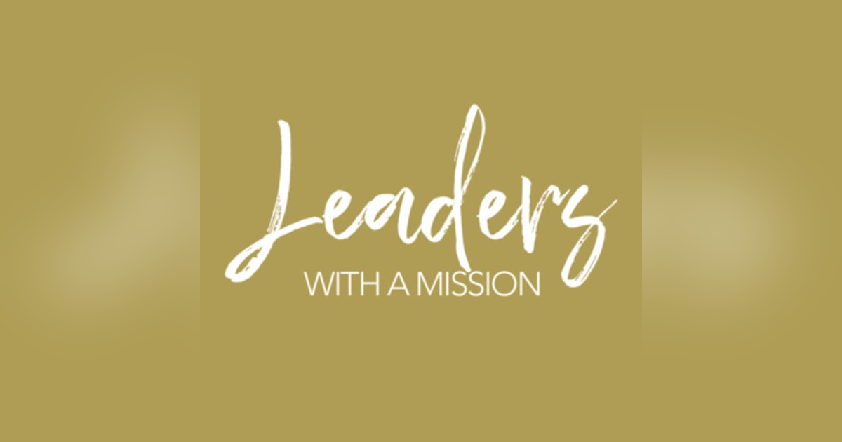 Leaders With A Mission - Home Edition: What is the next level for keeping people and businesses protected from any virus? Leaders With A Mission - Home Edition: What is the next level for keeping people and businesses protected from any virus?