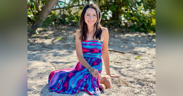 image for Healing Beyond Words: The Transformative Power of Emotion with Lauren Friedwald