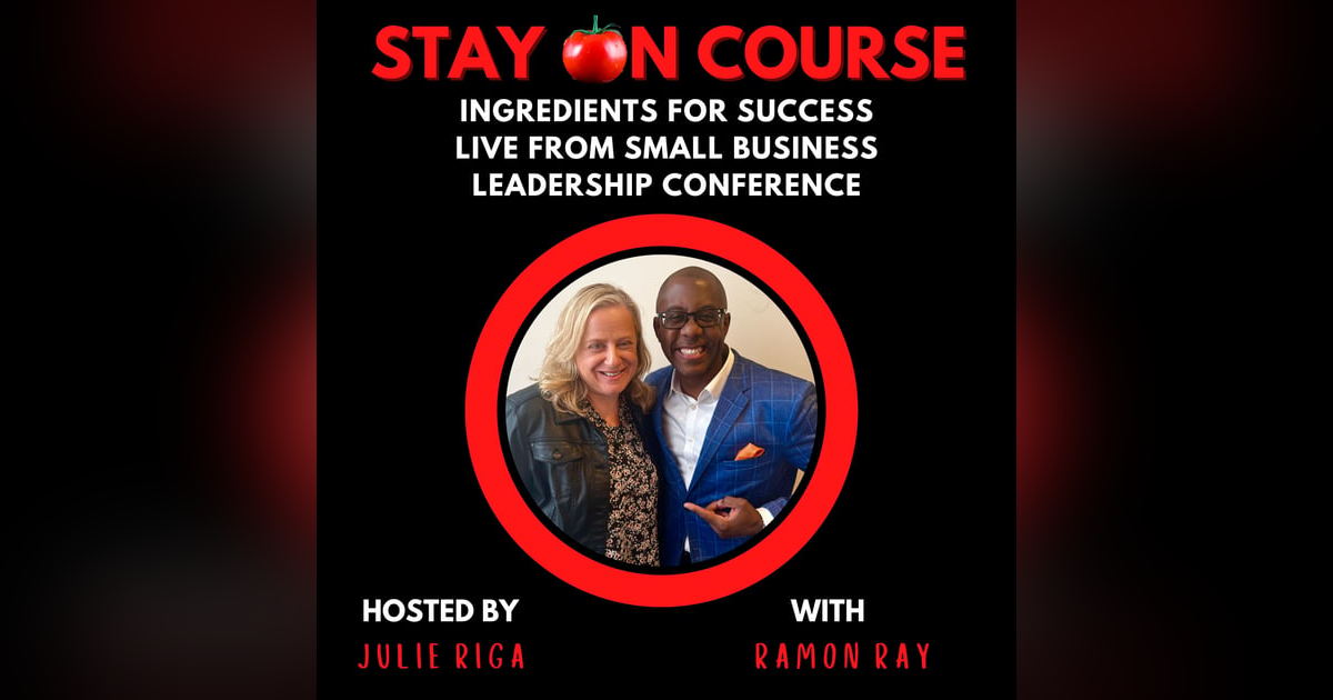 Embark on a Search for Entrepreneurial Legacy: Unveiling Personal Personality and Business Success with Ramon Ray Embark on a Search for Entrepreneurial Legacy: Unveiling Personal Personality and Business Success with Ramon Ray