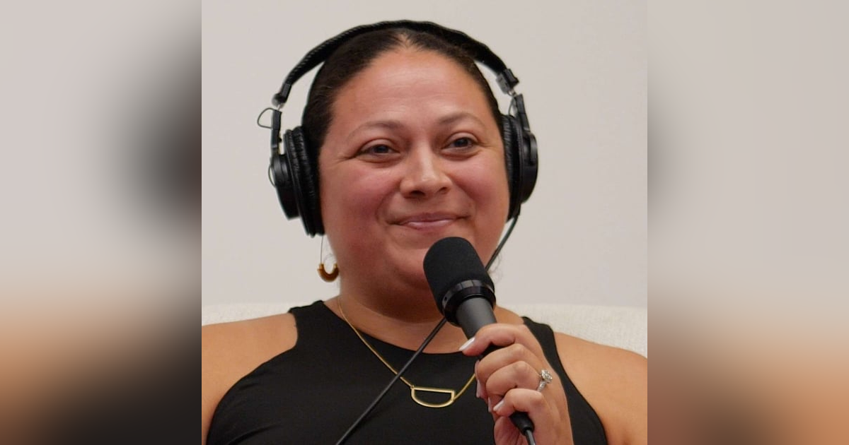 Ep. 21: Turning a High Crime Community Around — Deana Perez Ep. 21: Turning a High Crime Community Around — Deana Perez