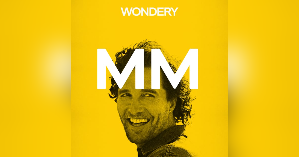 Matthew McConaughey Returns Matthew McConaughey Returns