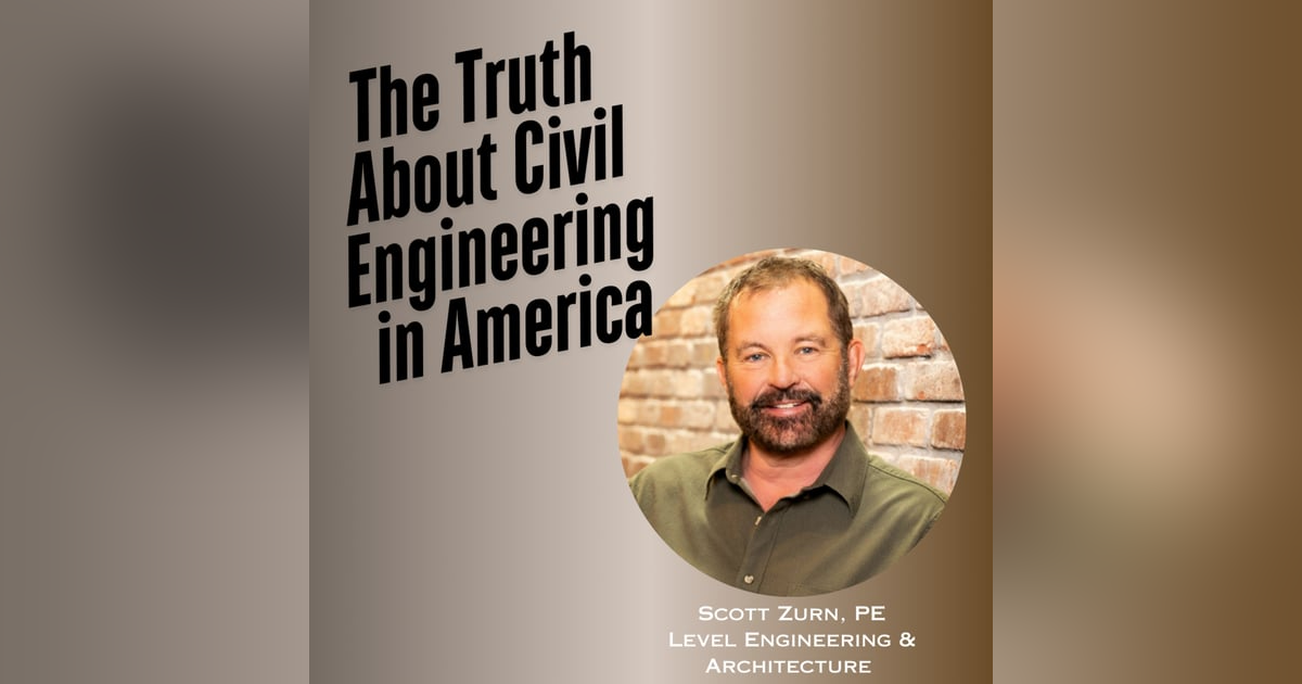 The Burnout Behind America's Infrastructure Crisis The Burnout Behind America's Infrastructure Crisis