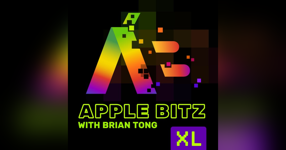 Everything You Can Expect At WWDC 2018 (Apple Bitz XL, Ep. 11) Everything You Can Expect At WWDC 2018 (Apple Bitz XL, Ep. 11)