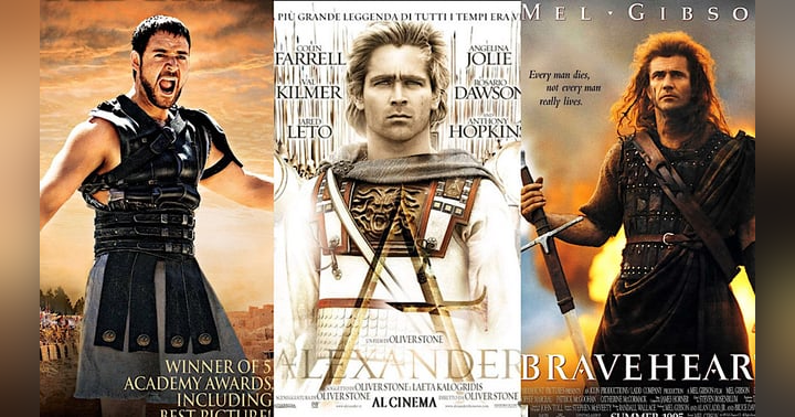 image for Bringing the Past to Life: The Importance of Historical Drama in Cinema