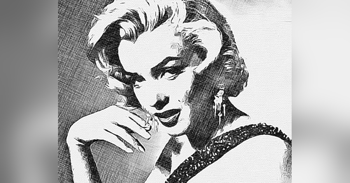 MARILYN MONROE: Death of a Movie Star MARILYN MONROE: Death of a Movie Star