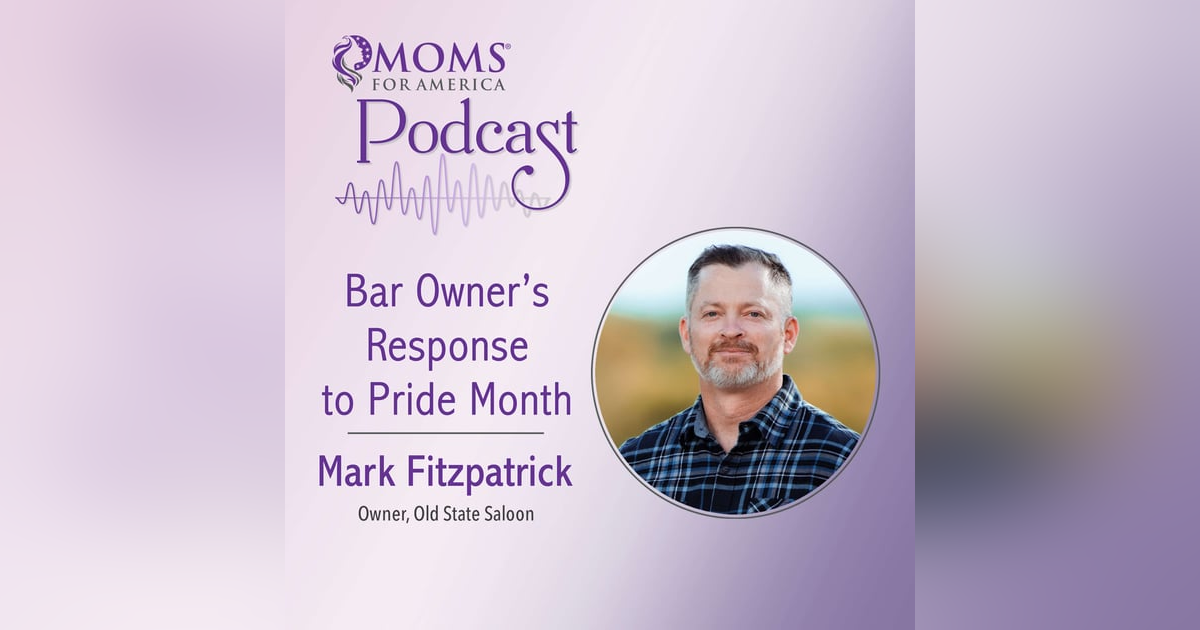 Bar Owner’s Response to Pride Month Bar Owner’s Response to Pride Month