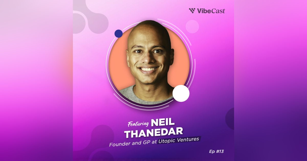 Ep. 13: Neil Thanedar on Biotech Investing and Diligence Ep. 13: Neil Thanedar on Biotech Investing and Diligence