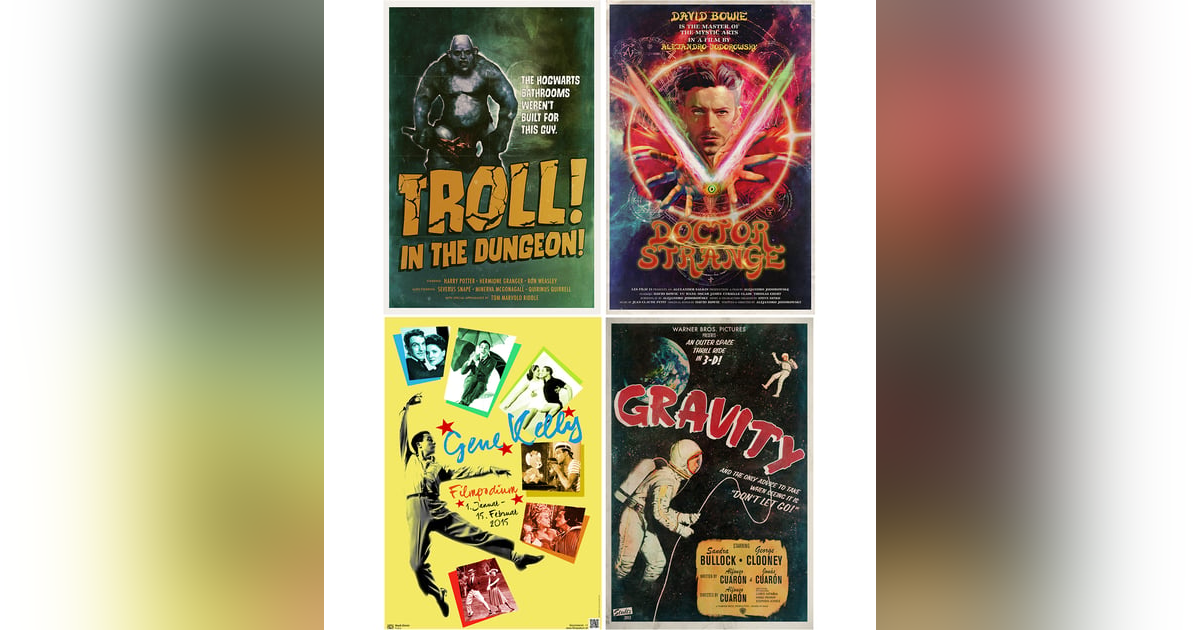 Special Episode: Peter Stults: Renowned Artist of the “What If” Posters and the Color of Success Logo Special Episode: Peter Stults: Renowned Artist of the “What If” Posters and the Color of Success Logo