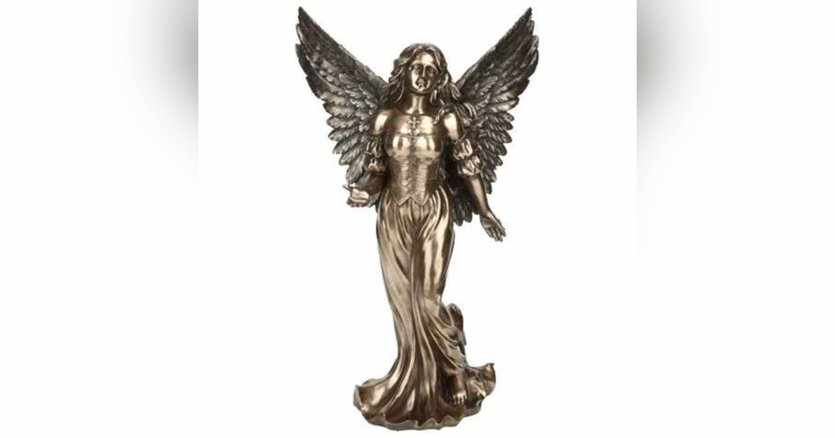 What Does an Angel Look Like? Reading Revelation 10 #346 What Does an Angel Look Like? Reading Revelation 10 #346
