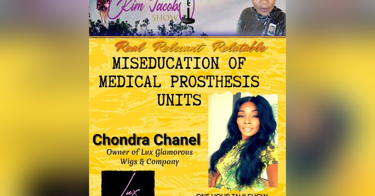 THE MISEDUCATION OF MEDICAL PROSTHESIS UNITS THE MISEDUCATION OF MEDICAL PROSTHESIS UNITS