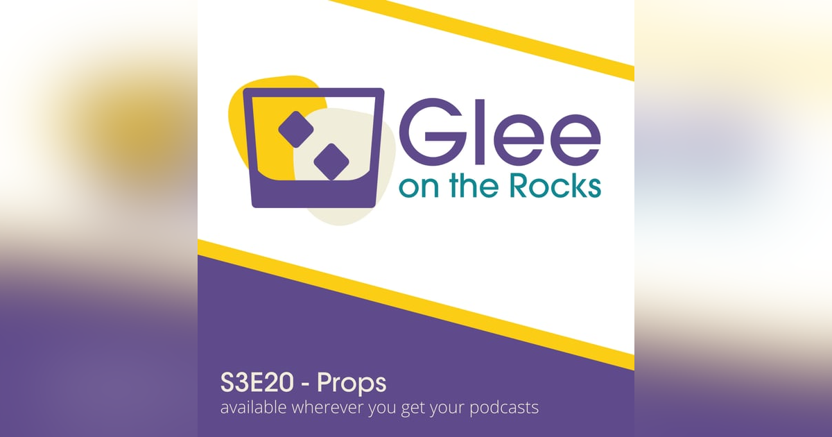 Freaky Glee-day Freaky Glee-day