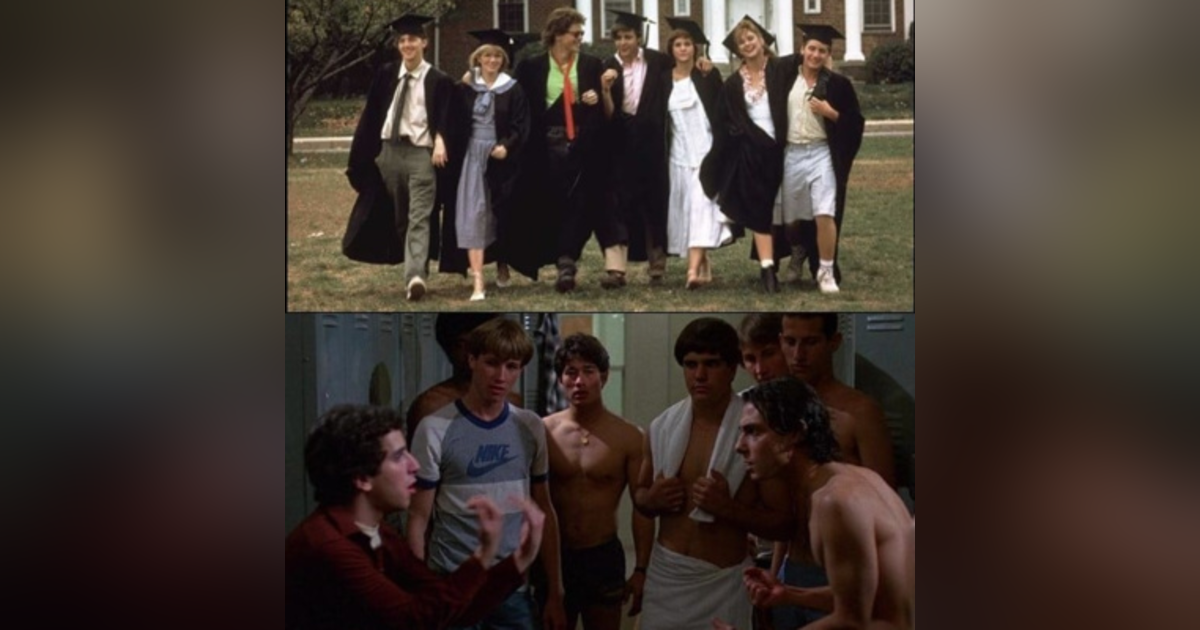 Lifelong Friendships! Lifelong Friendships!