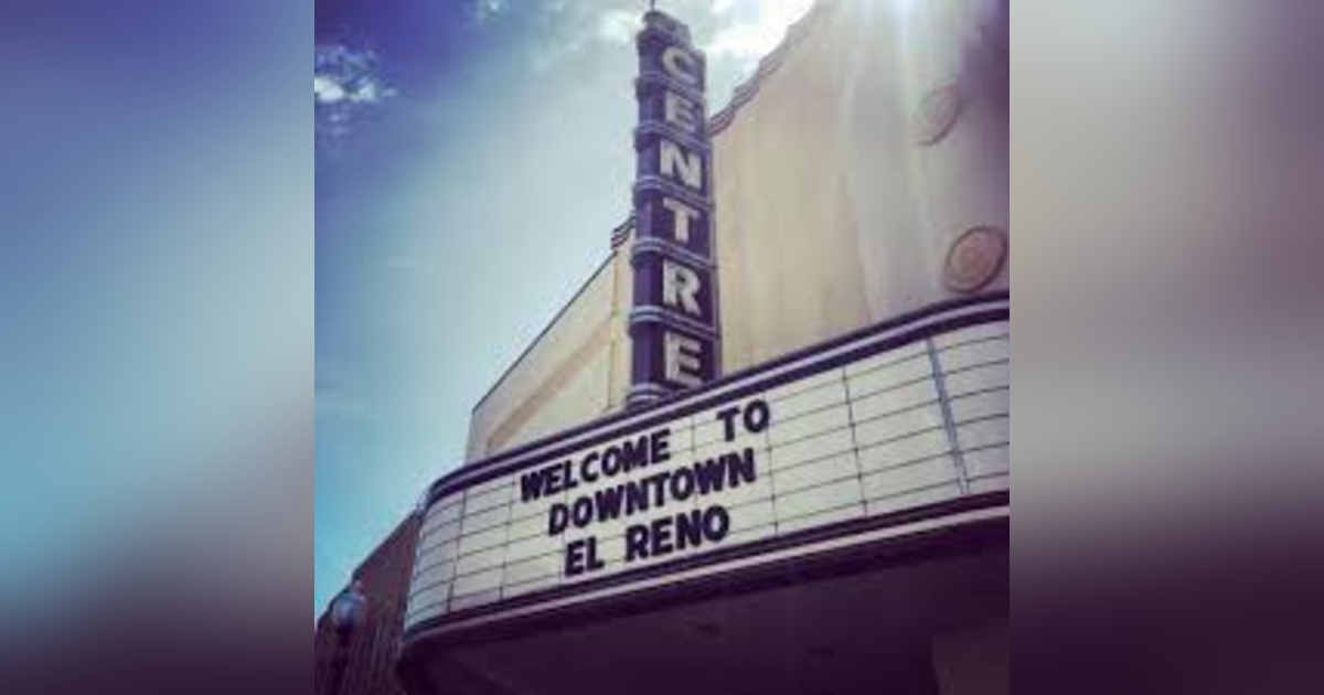 El Reno Community Theatre El Reno Community Theatre
