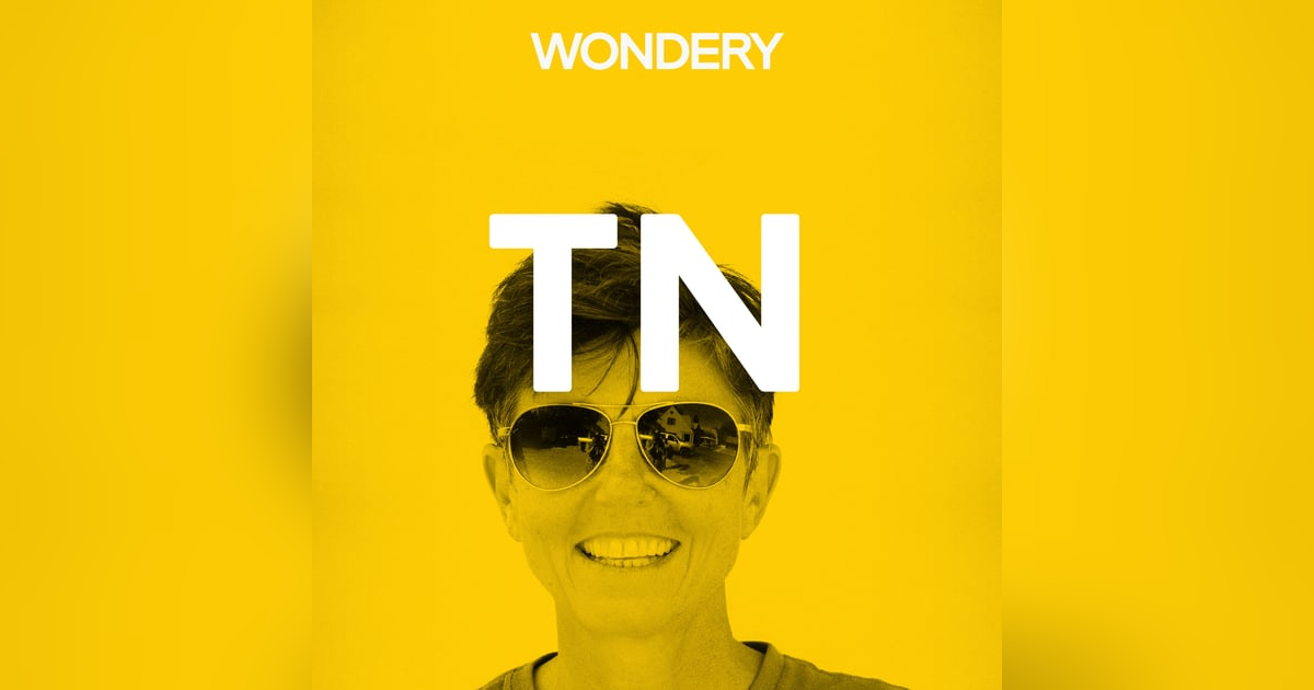 Tig Notaro Tig Notaro