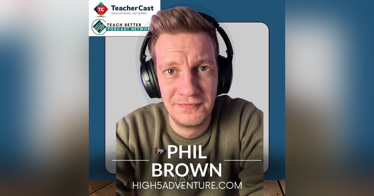 What is Experiential Education? – Featuring Phil Brown from High5Adventure.com What is Experiential Education? – Featuring Phil Brown from High5Adventure.com