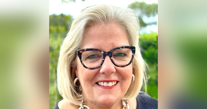 image for Mandy Morrow: Tech Meets Tenacity in Ponte Vedra Beach Luxury Real Estate