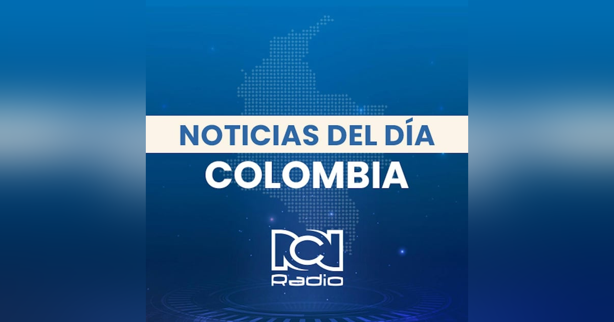 Avance de Noticias 6 Pm La FM de RCN - 02 de mayo de 2025 Avance de Noticias 6 Pm La FM de RCN - 02 de mayo de 2025