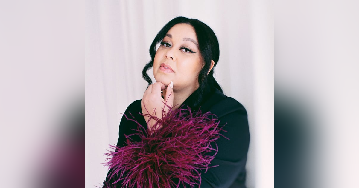 39. Building The Story with Nuela Charles 39. Building The Story with Nuela Charles