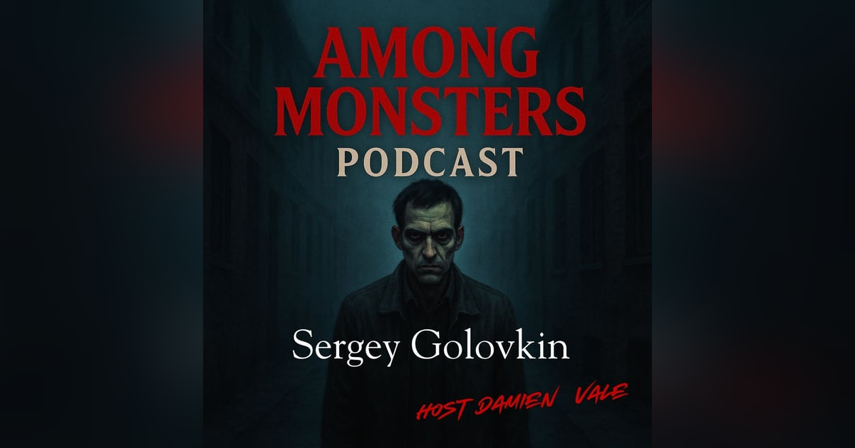 Michel Fourniret: The Ogre of the Ardennes – France’s Hidden Predator Michel Fourniret: The Ogre of the Ardennes – France’s Hidden Predator