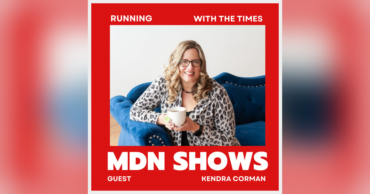 THE BEST THING YOU CAN DO FOR YOUR BUSINESS IS BUILD AN EMAIL LIST WITH KENDRA CORMAN THE BEST THING YOU CAN DO FOR YOUR BUSINESS IS BUILD AN EMAIL LIST WITH KENDRA CORMAN
