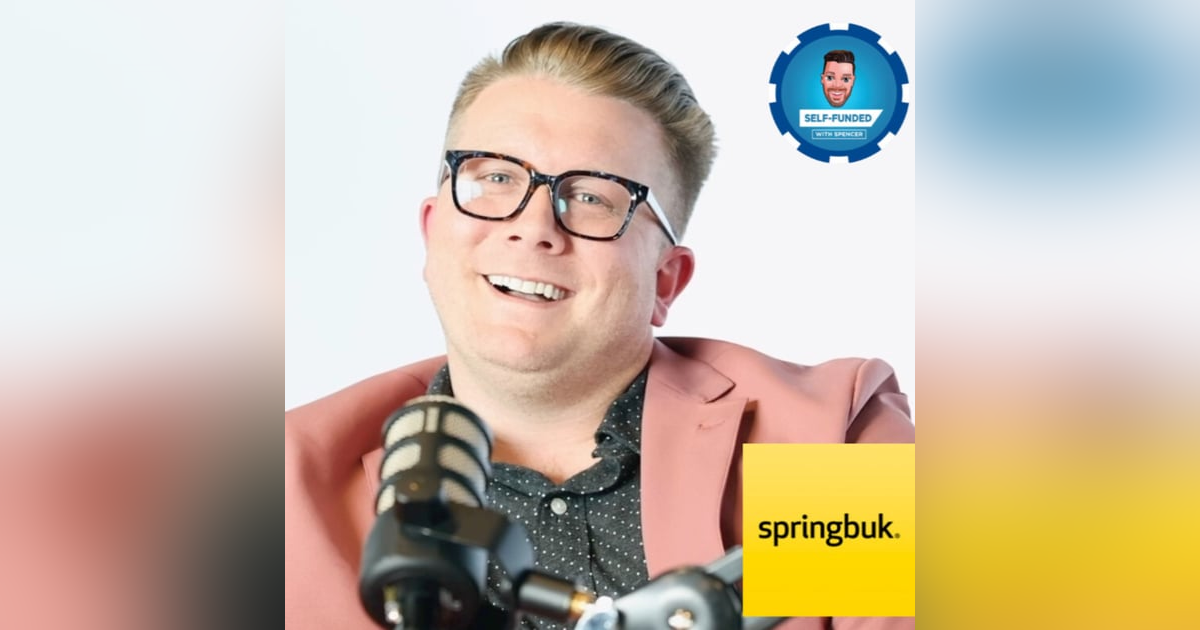 Data Analytics for the Modern Benefits Broker - Mike Pattengale - Springbuk Data Analytics for the Modern Benefits Broker - Mike Pattengale - Springbuk