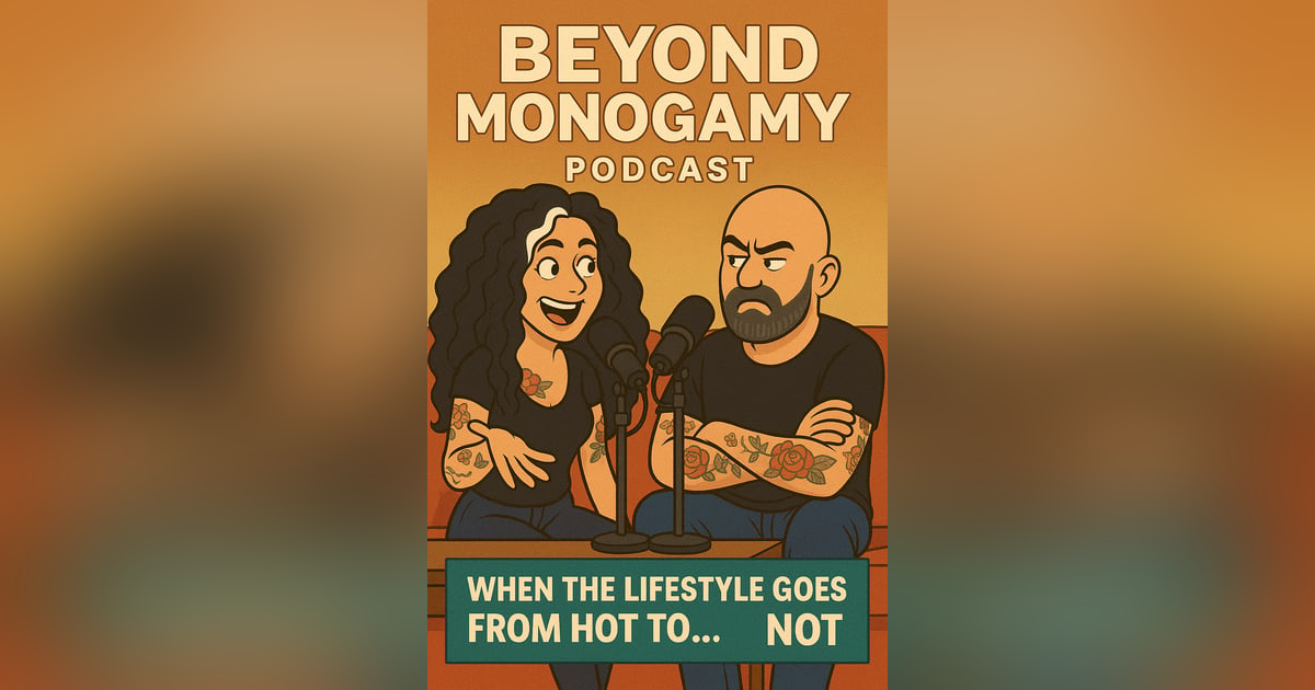 Examining The Lull: When the Lifestyle Goes from Hot to...Not Examining The Lull: When the Lifestyle Goes from Hot to...Not