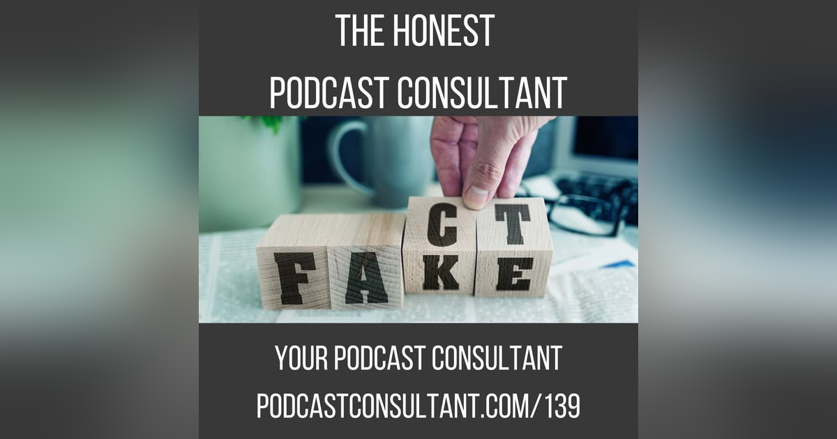 Dave Jackson: The Honest Podcast Consultant Dave Jackson: The Honest Podcast Consultant