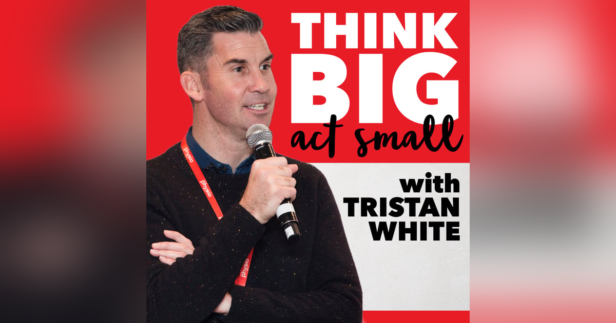 006: Cameron Schwab - Founder, designCEO 006: Cameron Schwab - Founder, designCEO